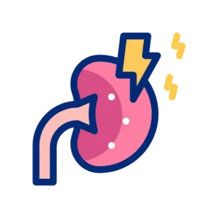 Natural Kidney Treatment