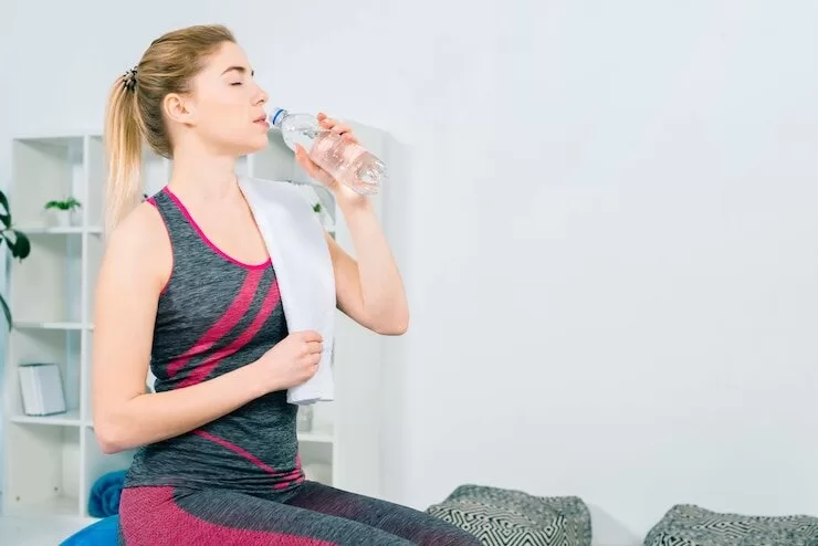 How Much Water Should a Kidney Patient Intake